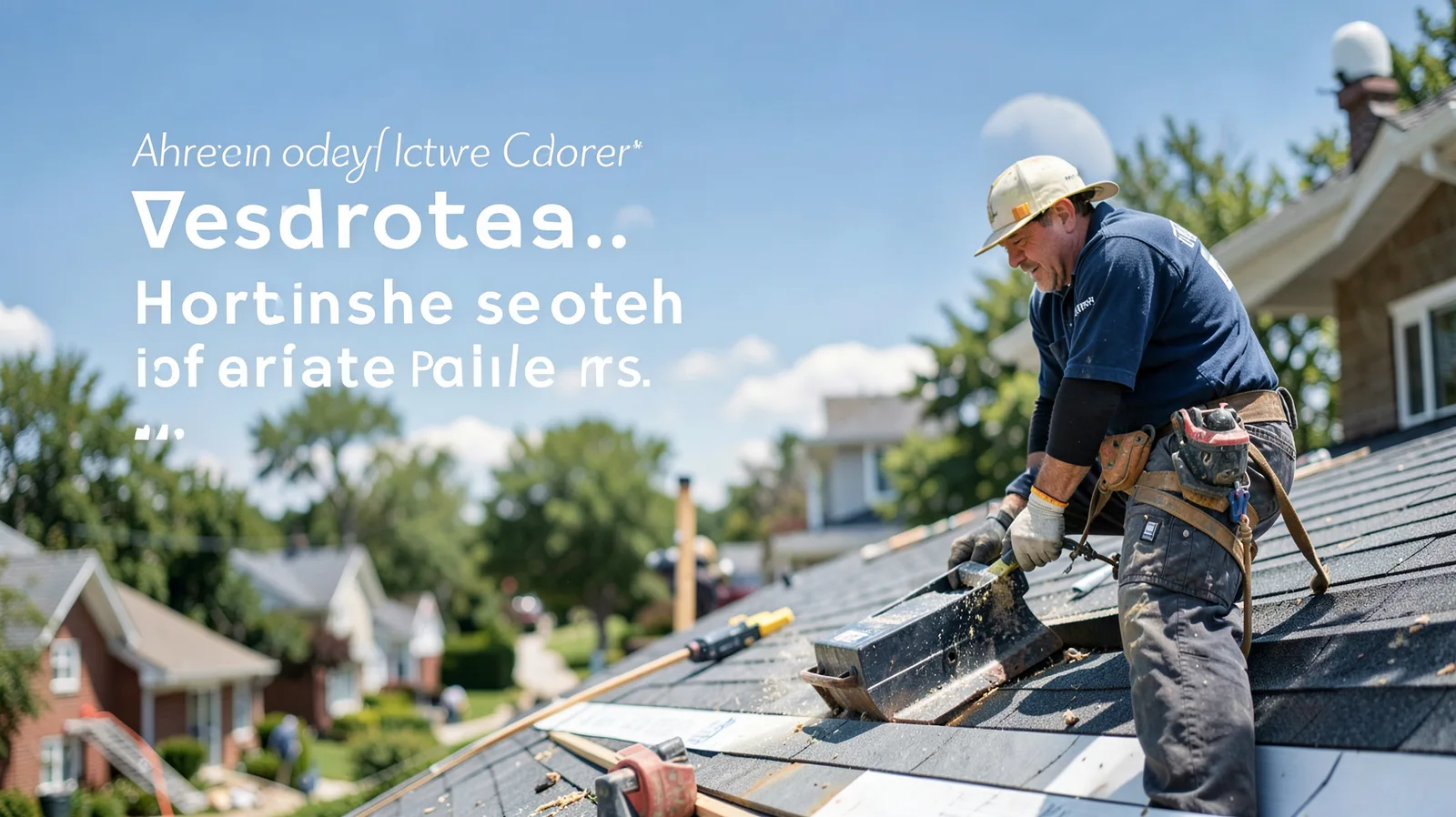 Roof Replacement in River Pines, CA near me
